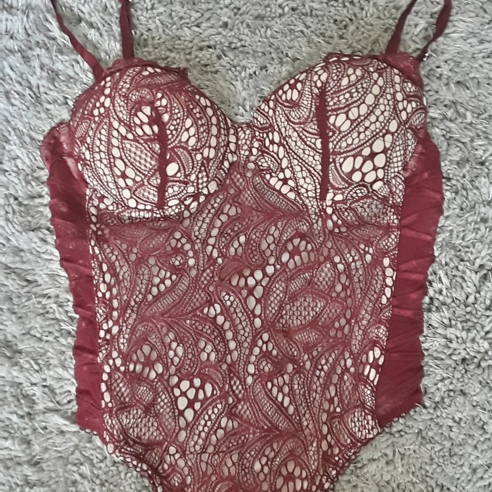 Body suit
